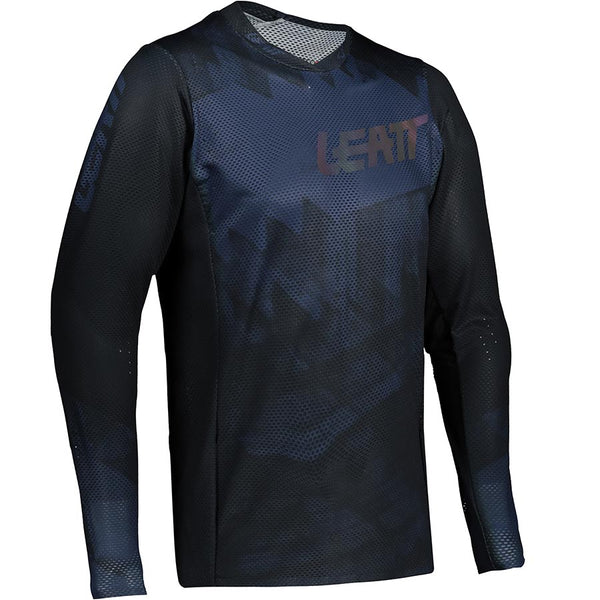  Outlaw Camo Blue Men's 3/4 Sleeve Mountain Bike Jersey (Small)  : Clothing, Shoes & Jewelry