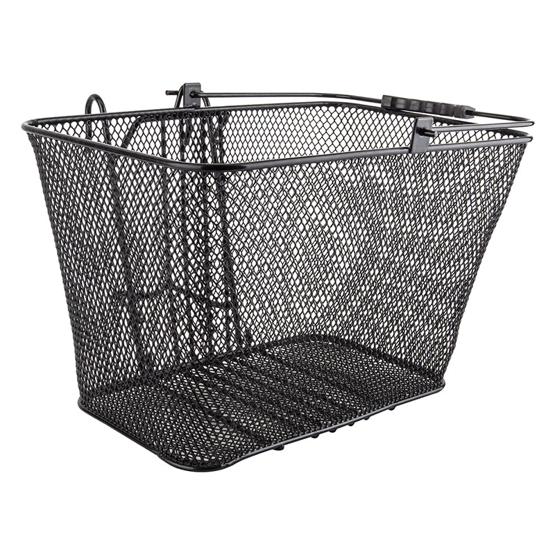 sunlite bicycle basket