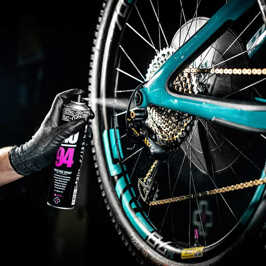 muc off disc brake cover