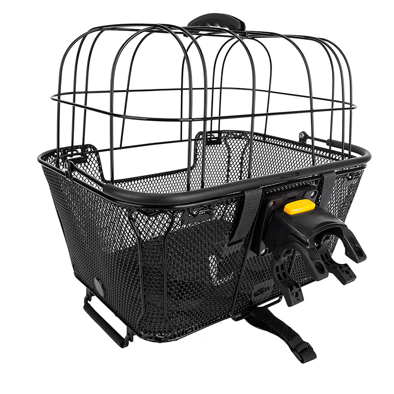 sunlite rear basket