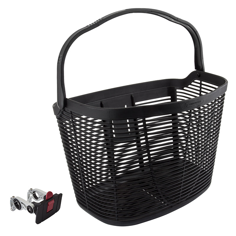 sunlite bike basket parts