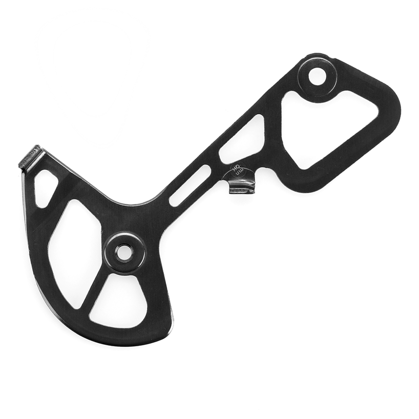 derailleur cage