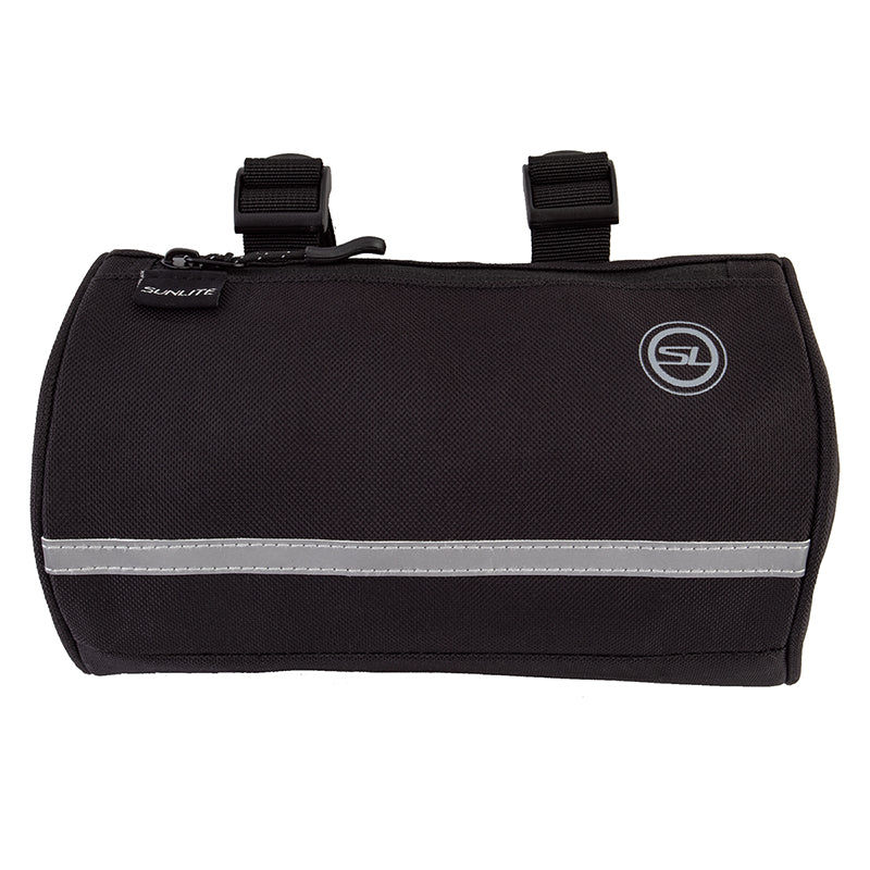 sunlite handlebar roll bag