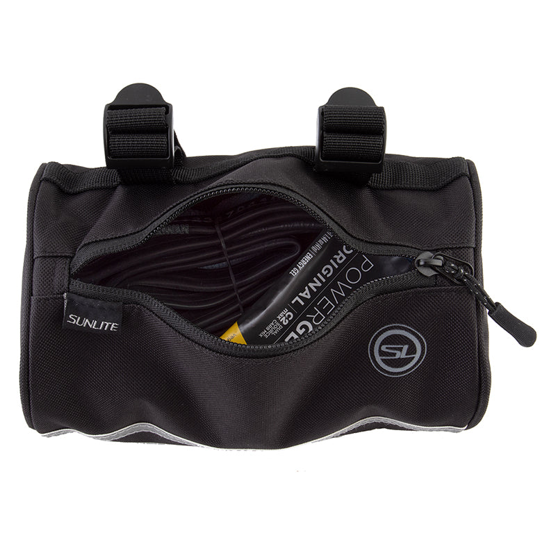 sunlite handlebar roll bag