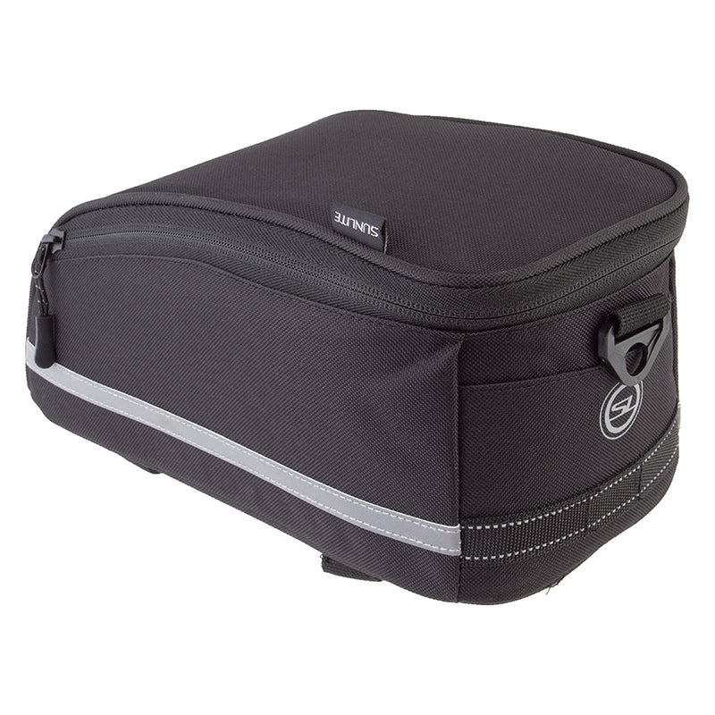 sunlite locking rack bag