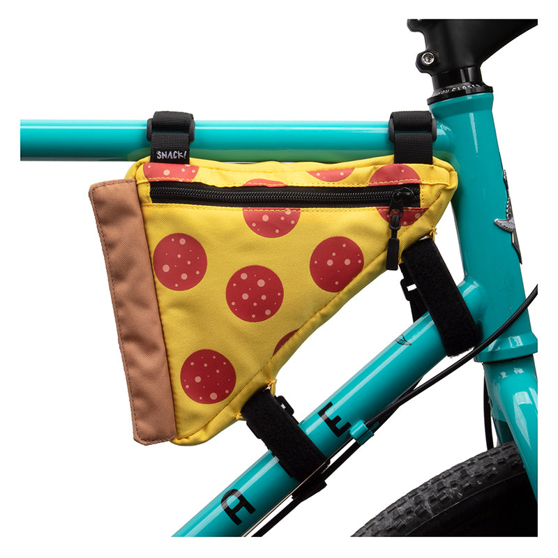 snack bag bike