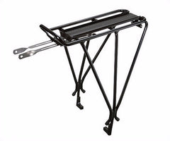 topeak explorer bike rack with spring