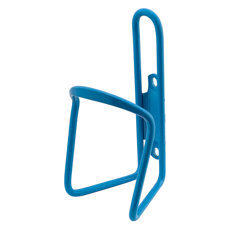 turquoise water bottle cage