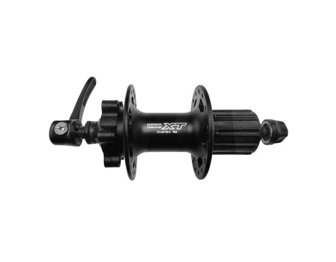 xt m756 hub