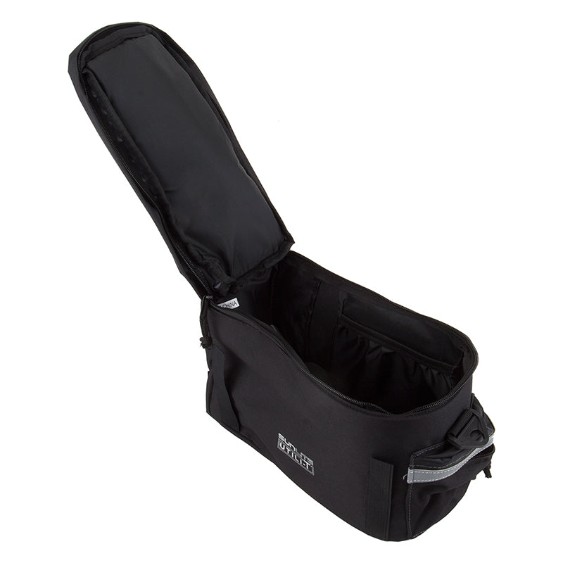 sunlite locking rack bag