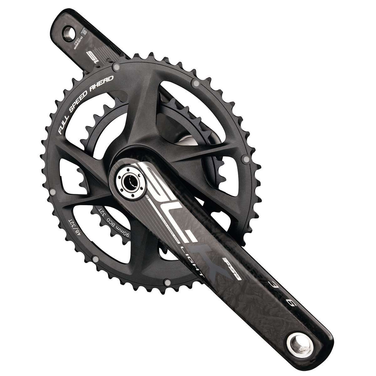 gravel crankset