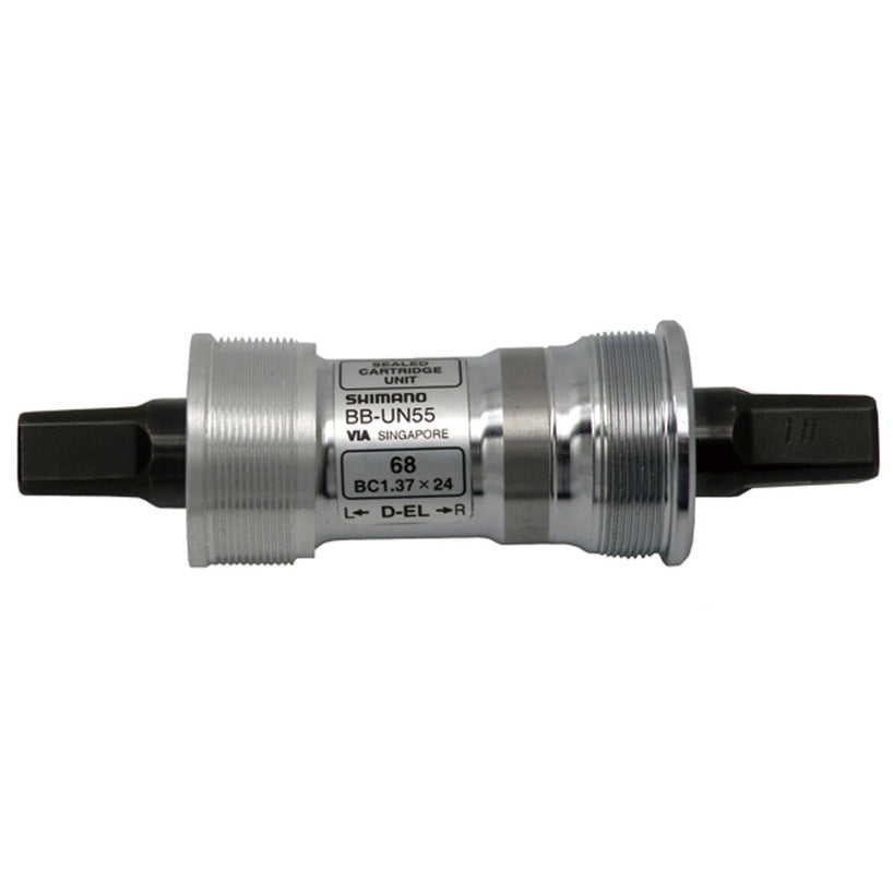 shimano un55 bottom bracket