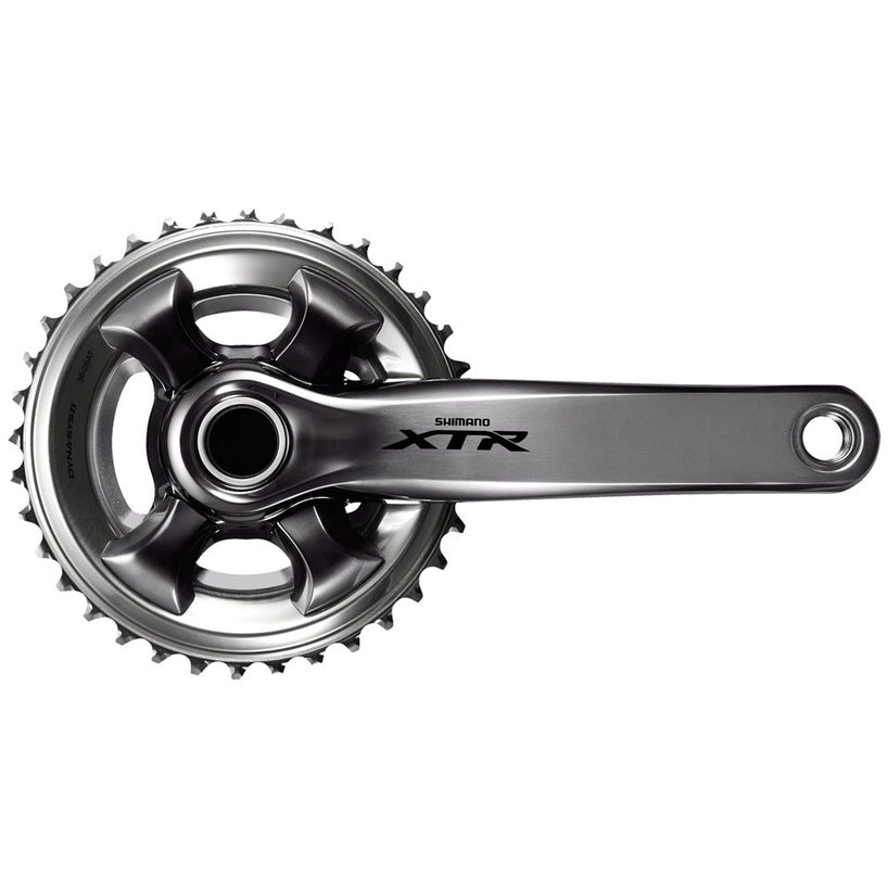 xtr groupset 2x11