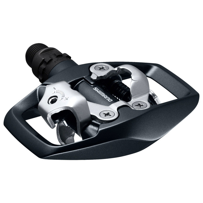 shimano spd road pedals