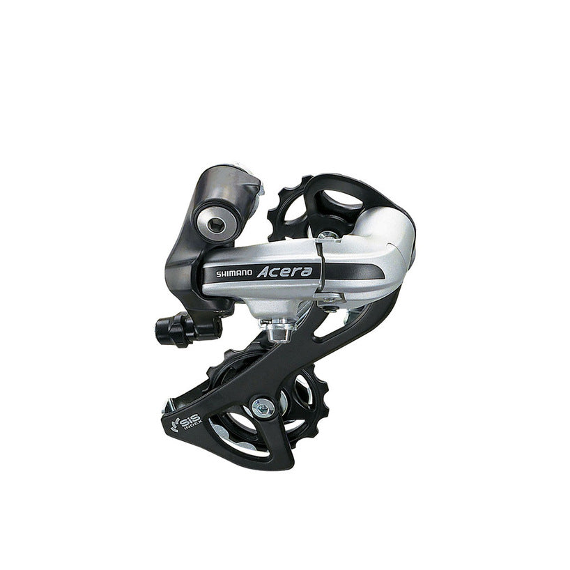 shimano acera 7 speed rear derailleur