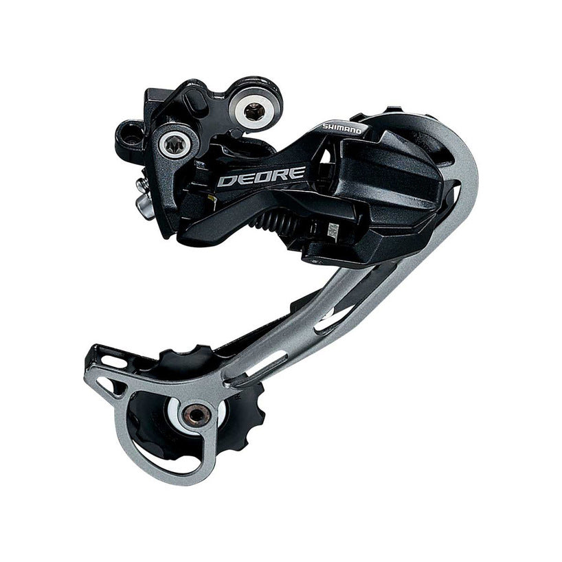 shimano 9 speed derailleur