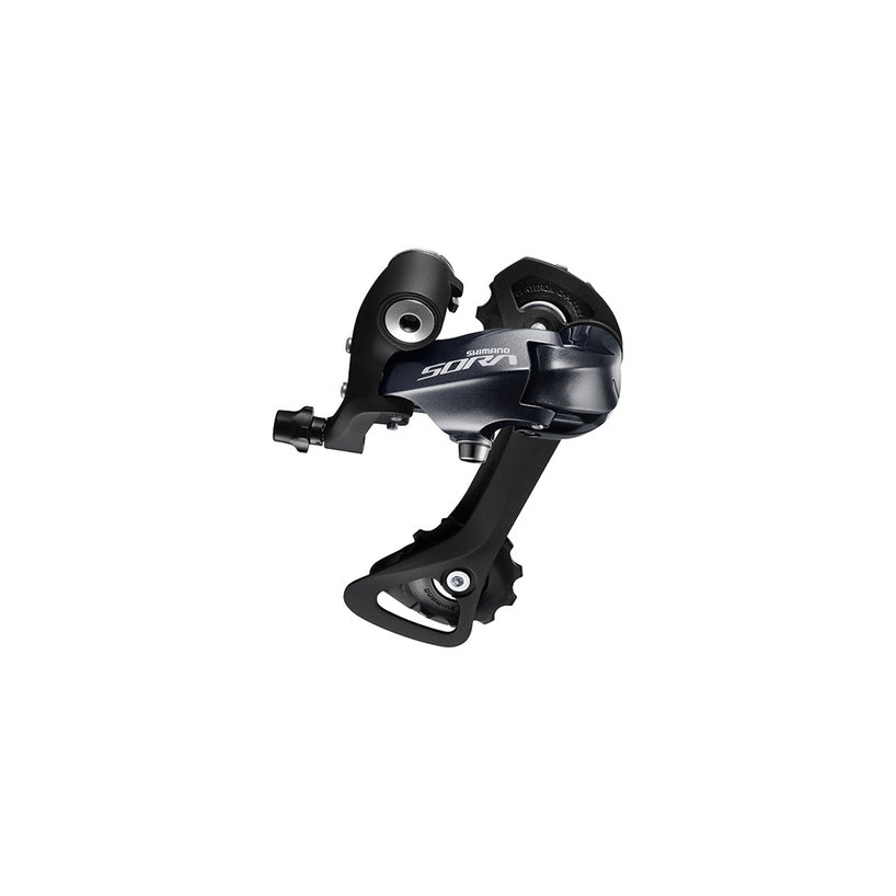 shimano sora r3000 9 speed rear mech