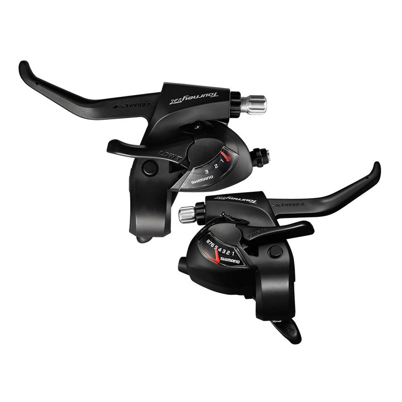 shimano tourney shifter price