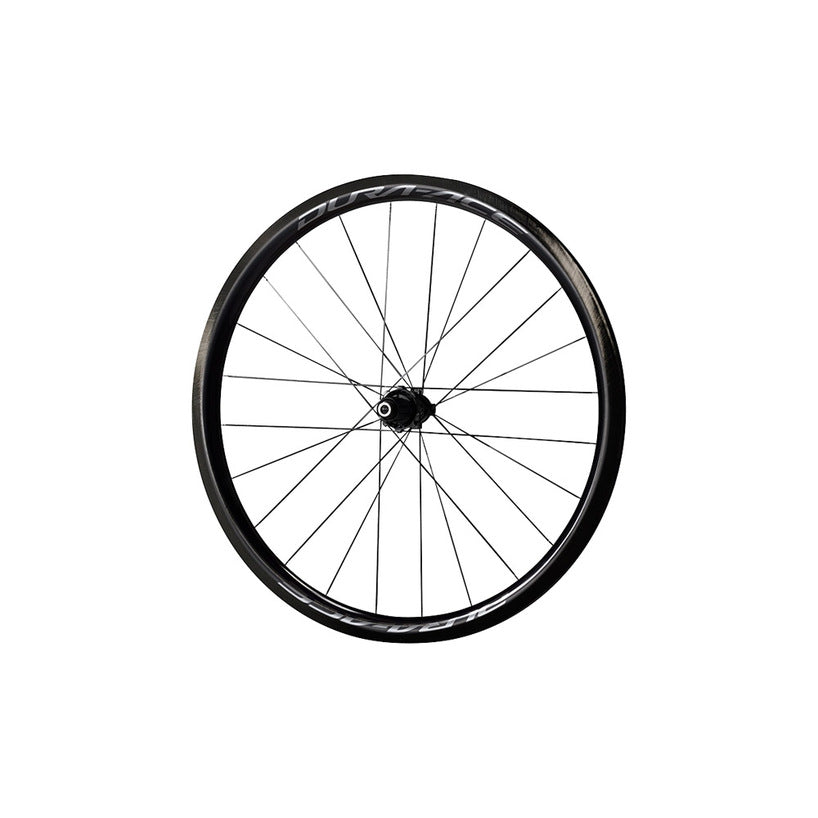 dura ace wheelset c40