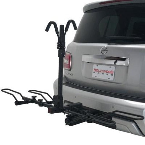 sport rider se2 hitch bike rack