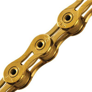 kmc 11 speed chain blue