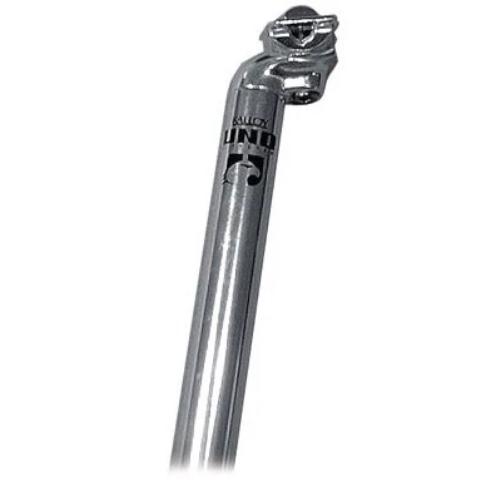 aluminum seatpost