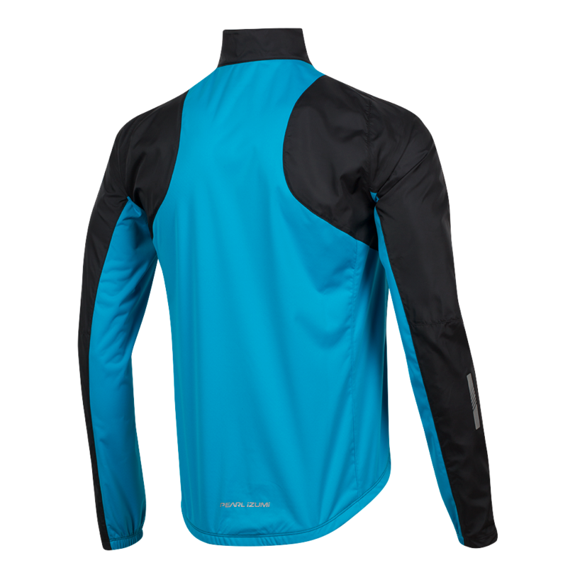 pearl izumi elite pursuit hybrid jacket