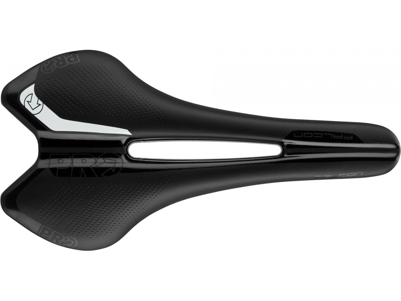 pro falcon bike saddle