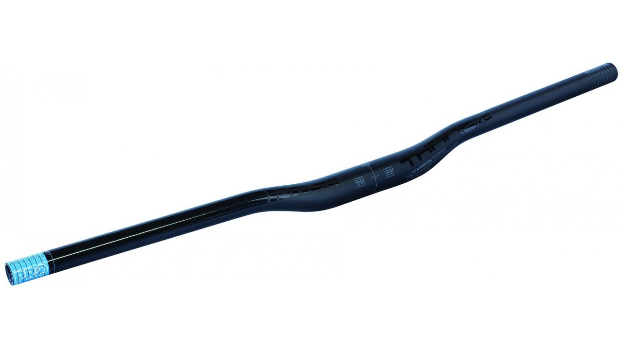 xc carbon handlebars