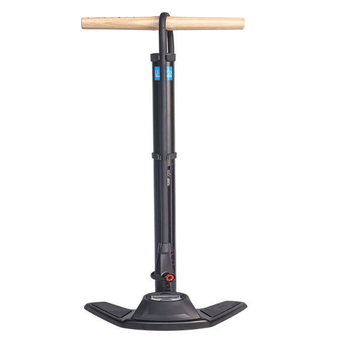 shimano bike pump