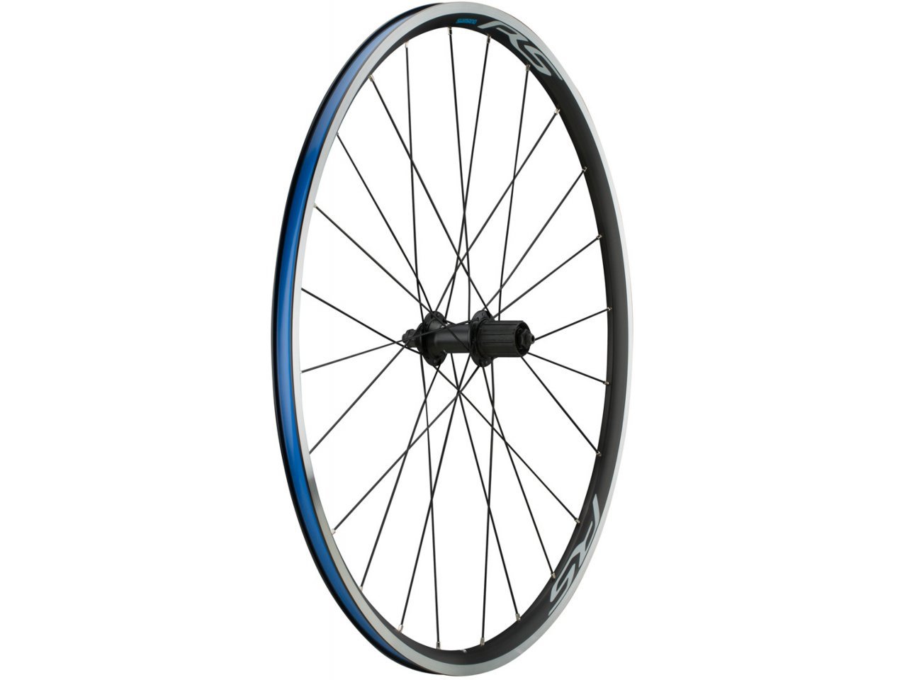 rs100 wheelset