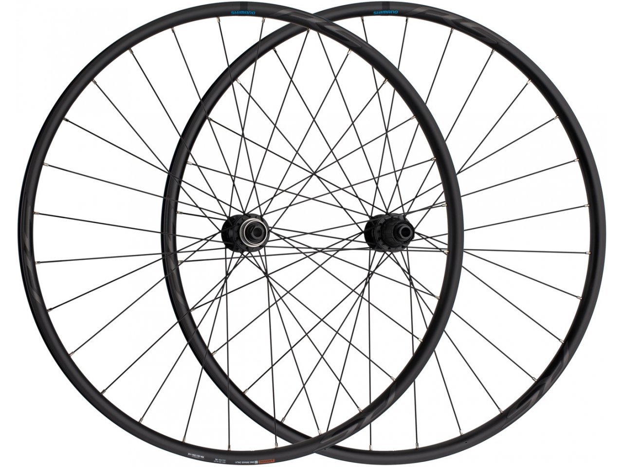 shimano wheelset 700c