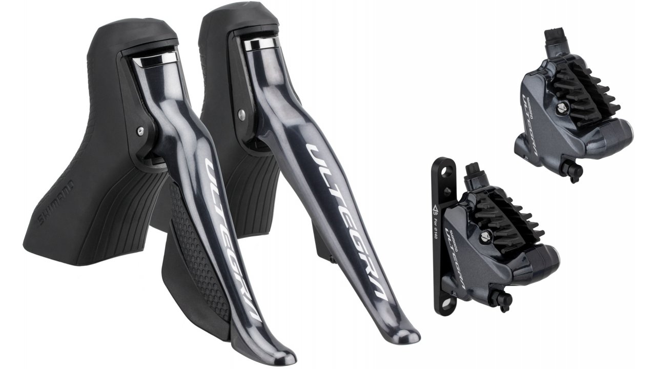 ultegra brake set