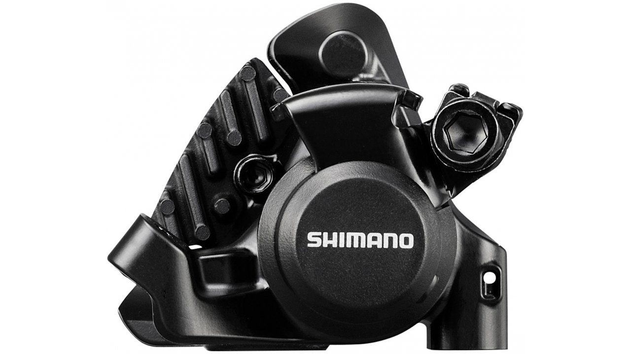Shimano BR RS305 Ice Tech Mechanical 