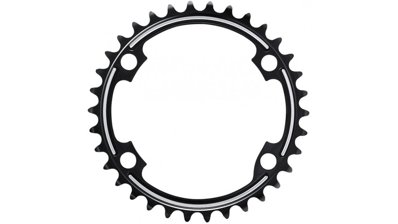 shimano 55t chainring