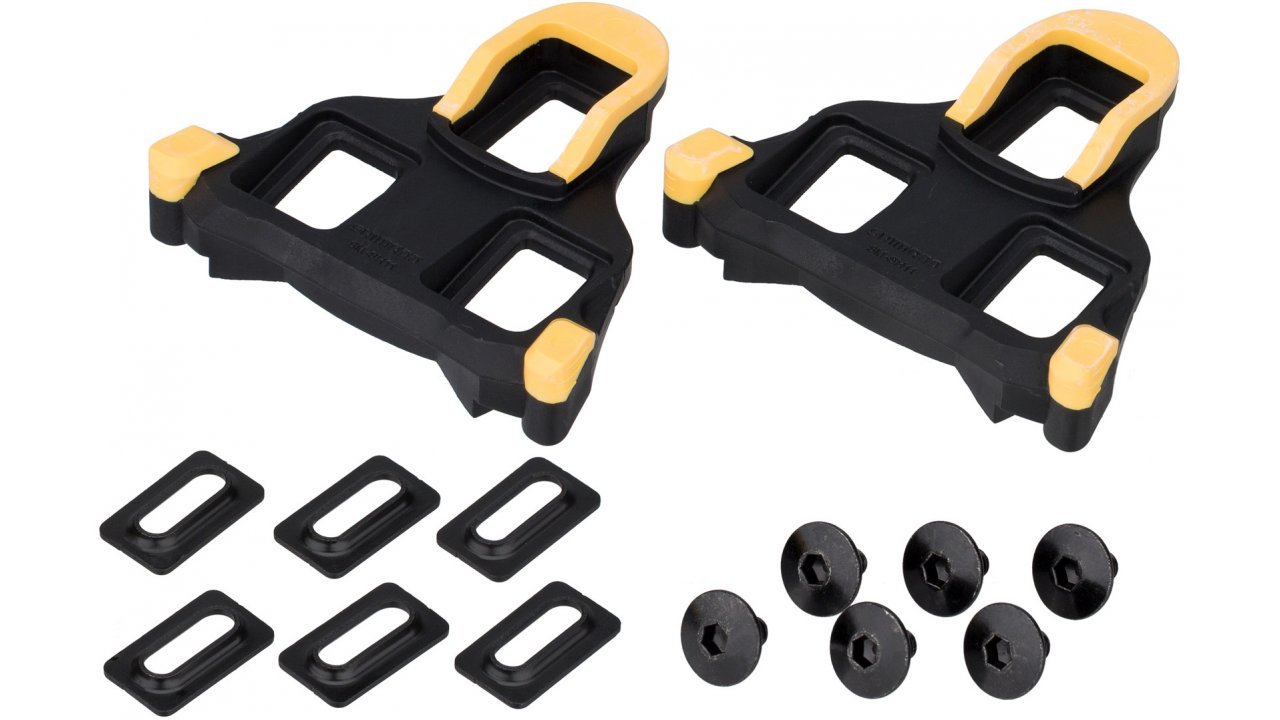 shimano 105 clipless pedals