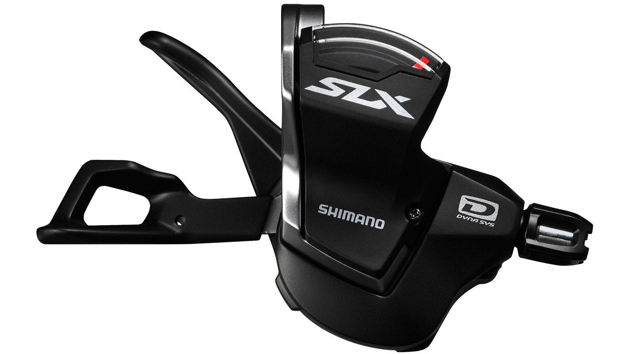 slx shifter mount