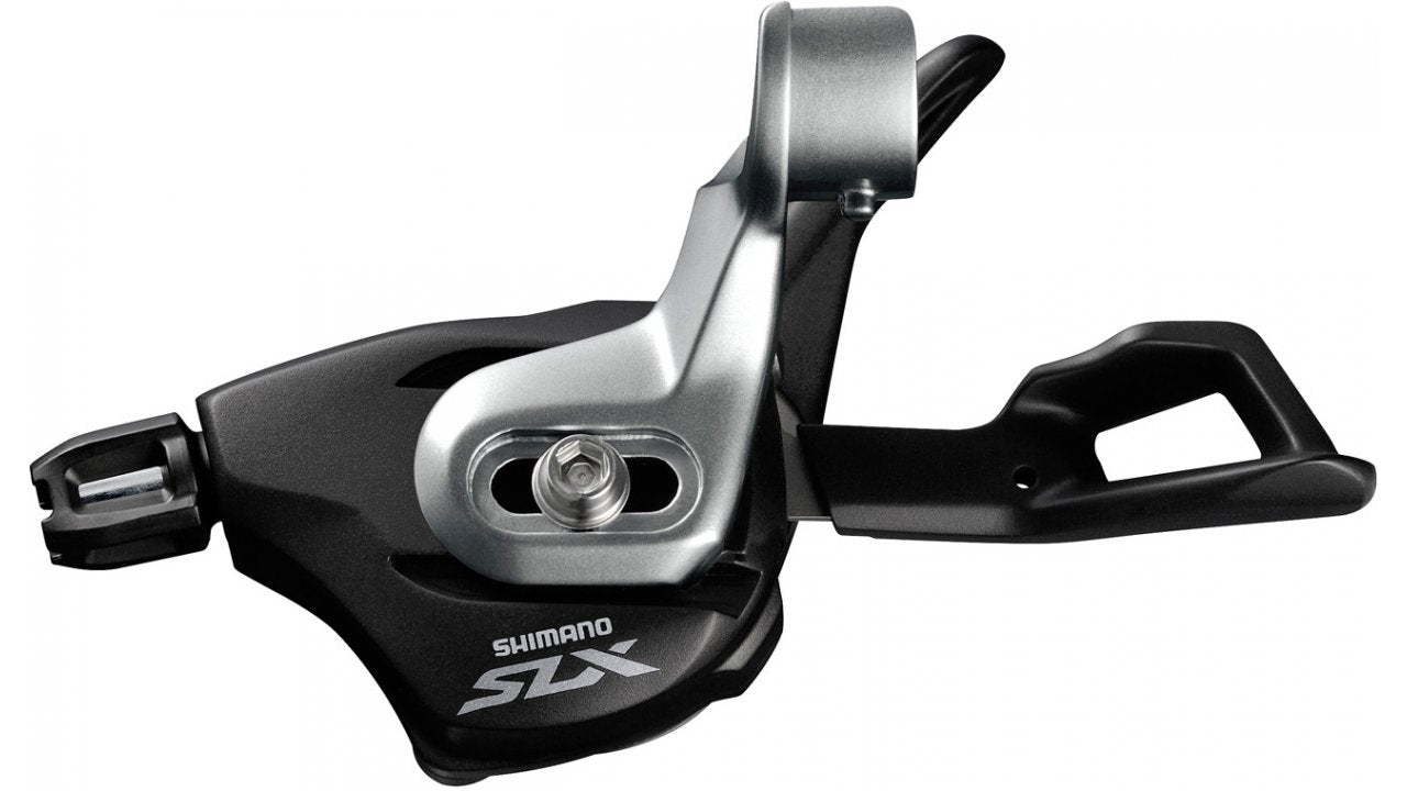 shimano slx shifter