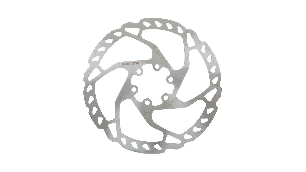 slx 180mm rotor