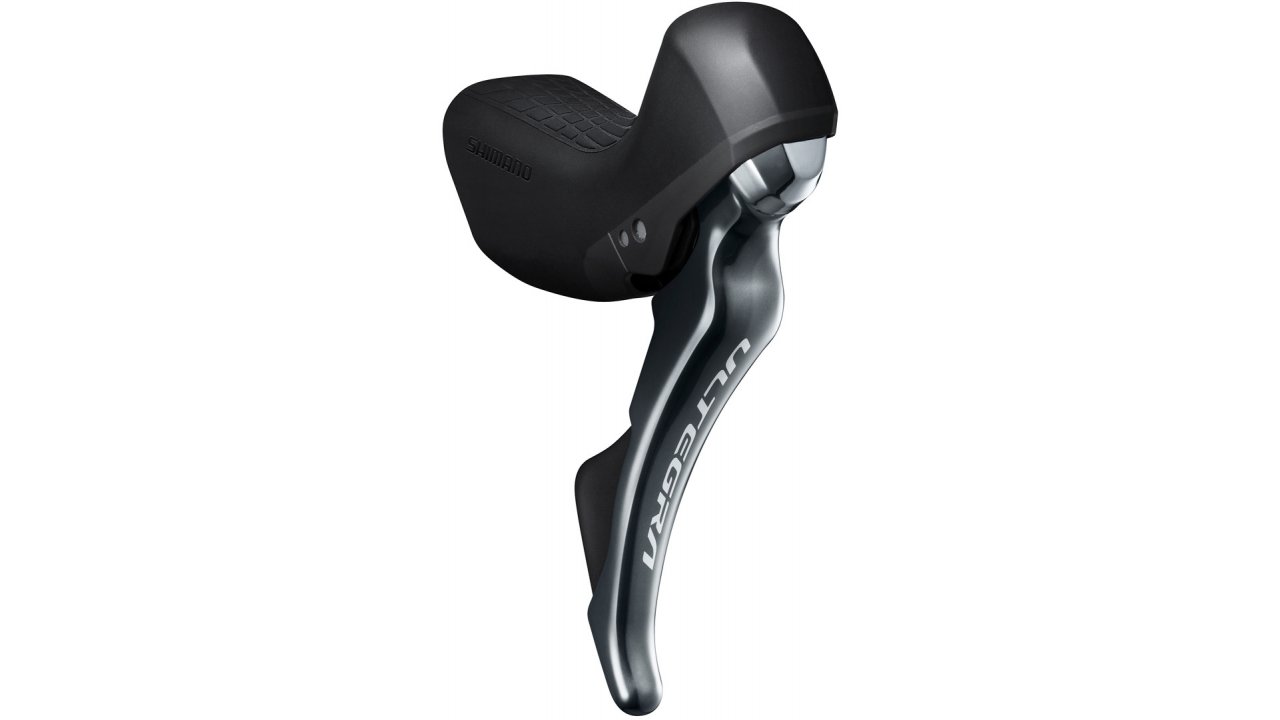 ultegra hydraulic disc brakes