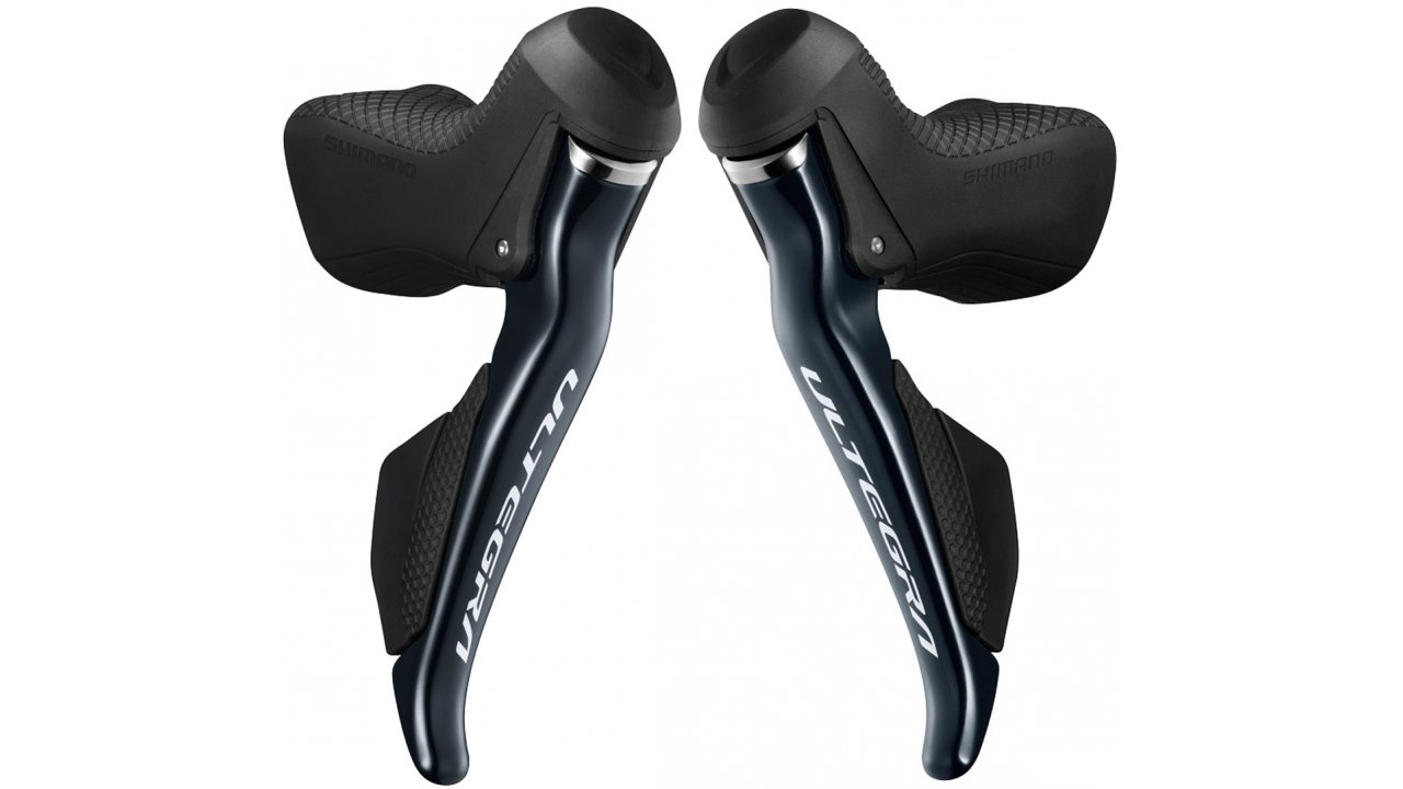 ultegra r8070 di2 hydraulic shifters