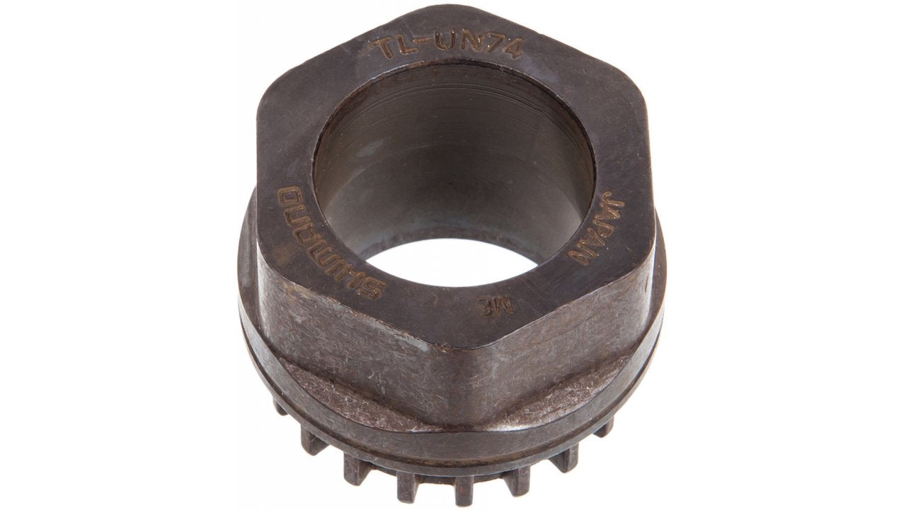 shimano octalink bottom bracket tool