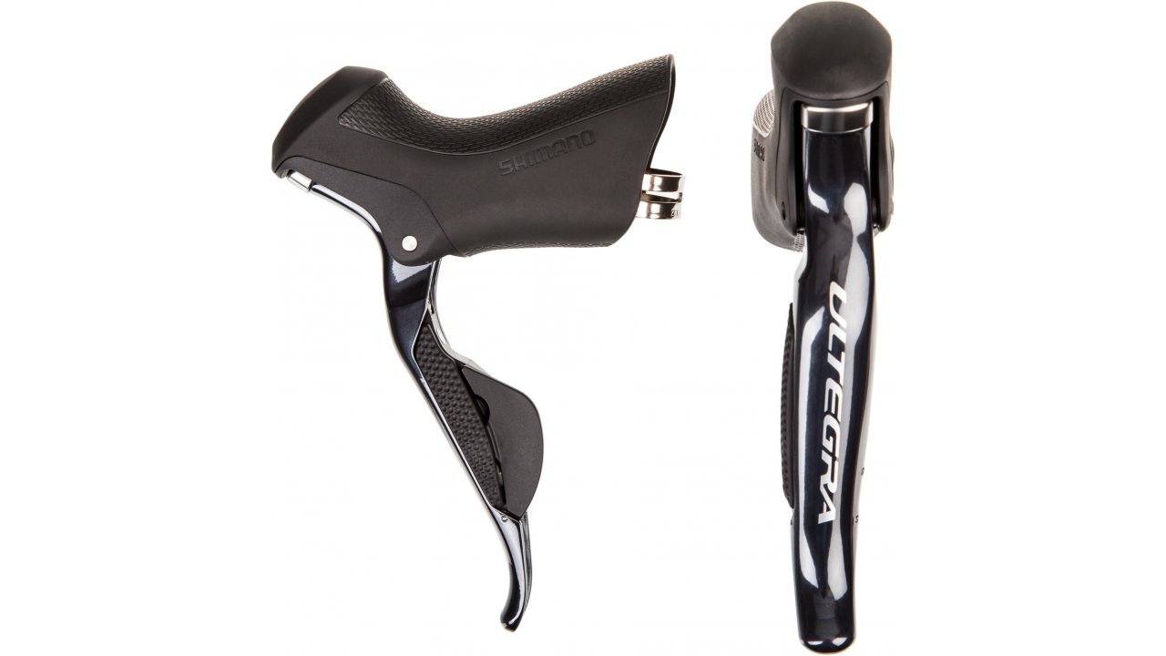 ultegra levers