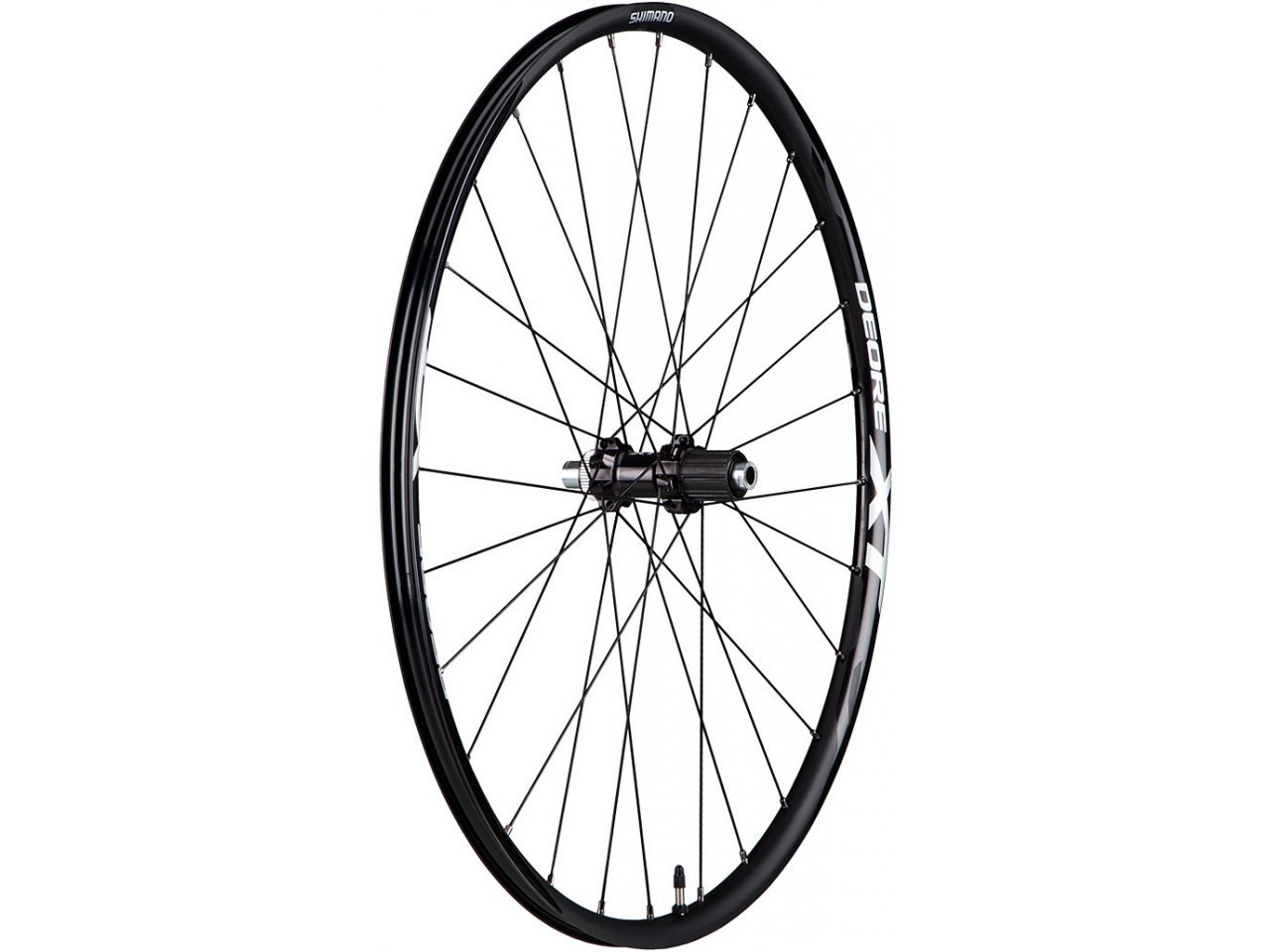 shimano slx wheelset