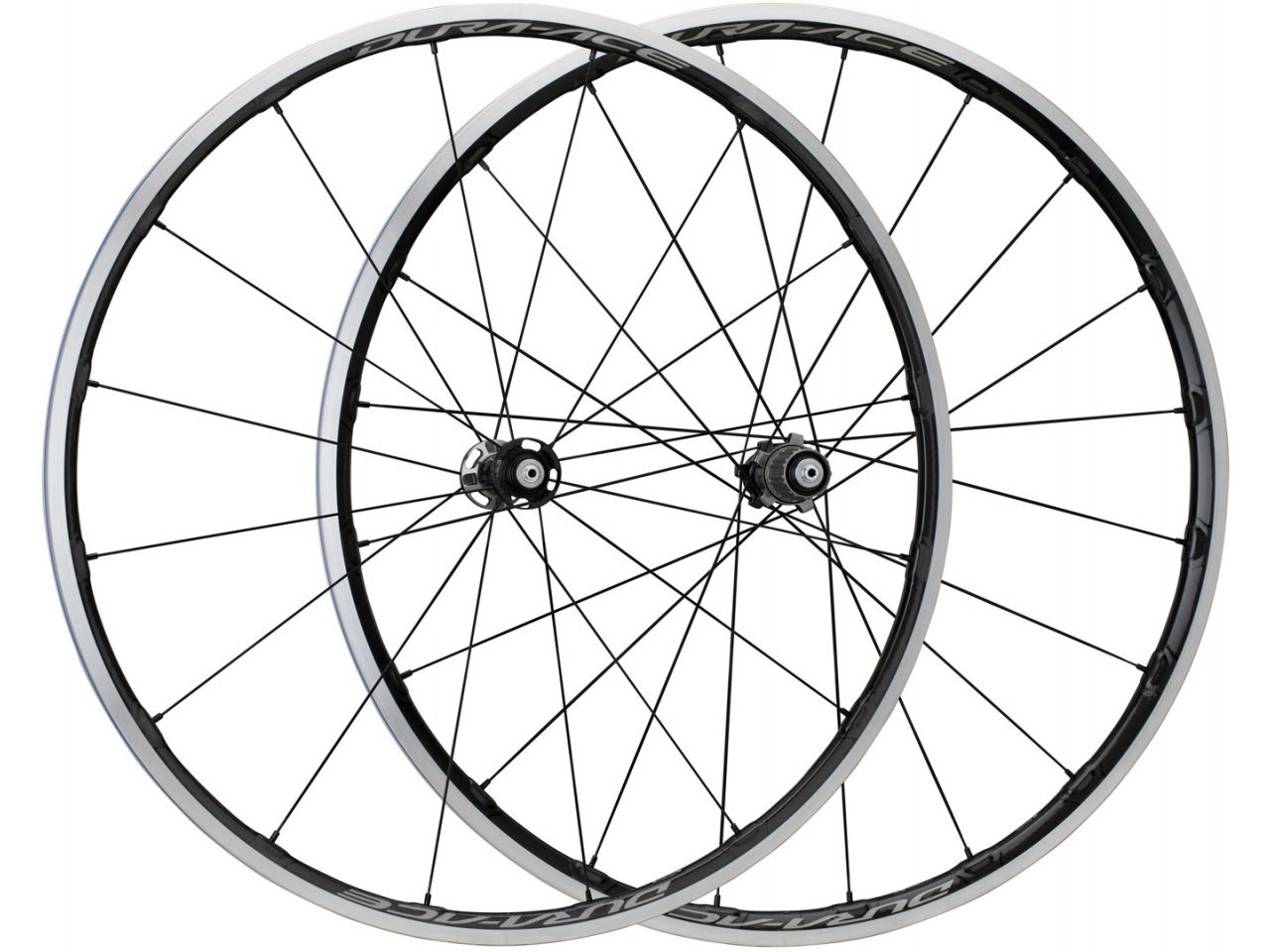 shimano dura ace c24 wheels