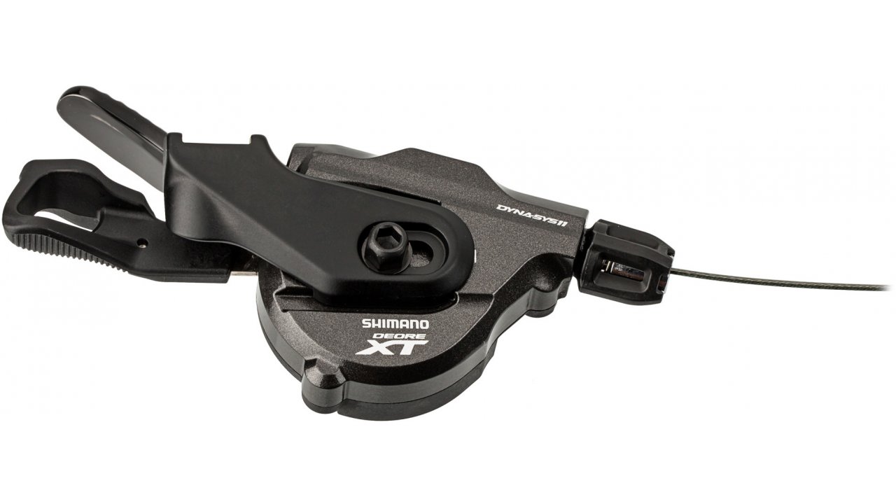 xt rapidfire shifters