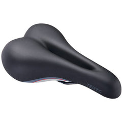 terry cite x gel saddle