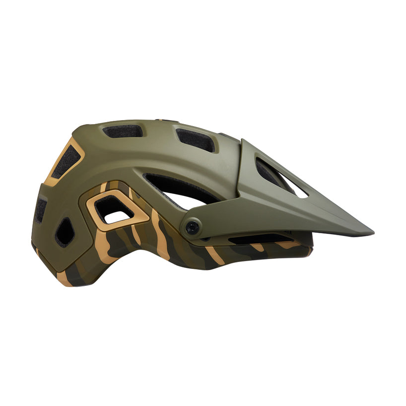 lazer impala mips helmet