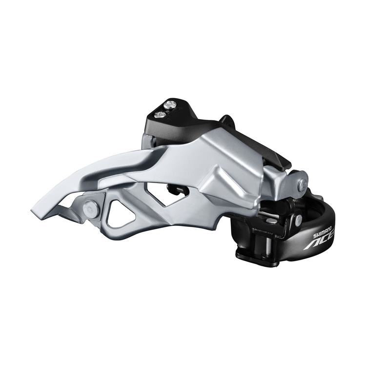 shimano acera 2x9