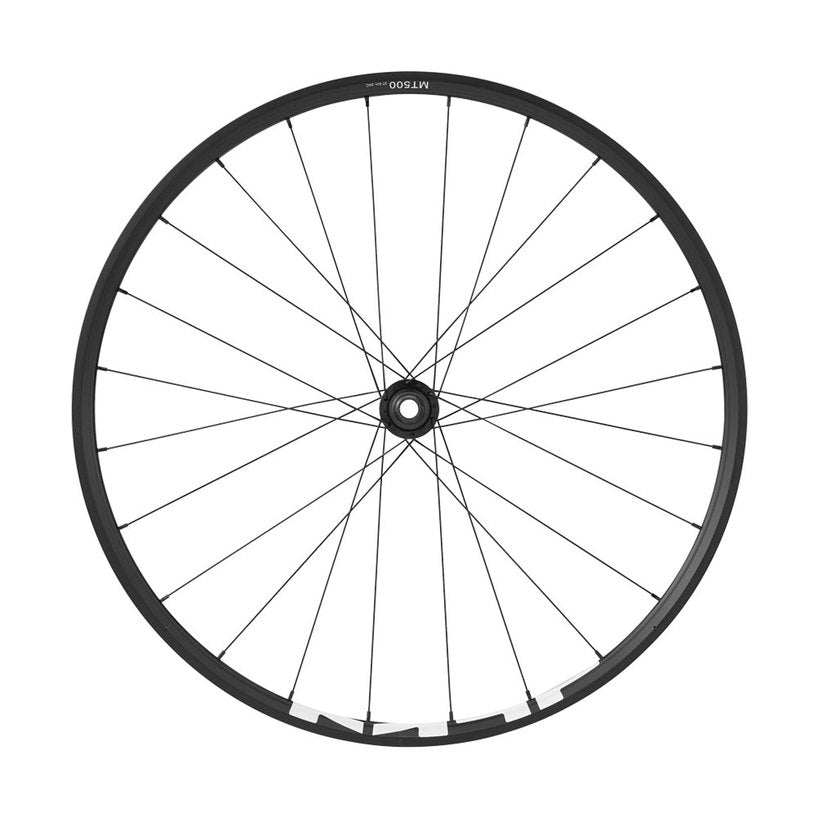 26 mountain bike disc wheelset